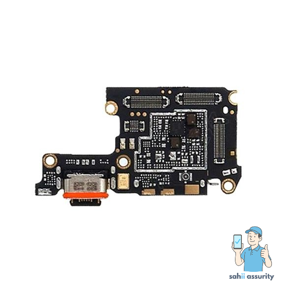 Charging Connector Flex / PCB Board for Vivo X27 Pro thumbnail